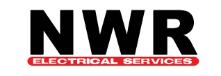 NWR Electrical Services Logo